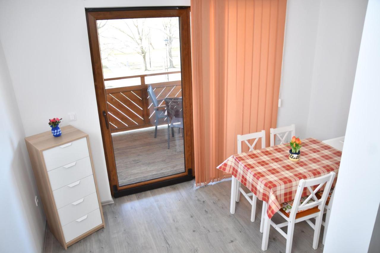 Foeveny Apartmanok Balatonfůzfő المظهر الخارجي الصورة