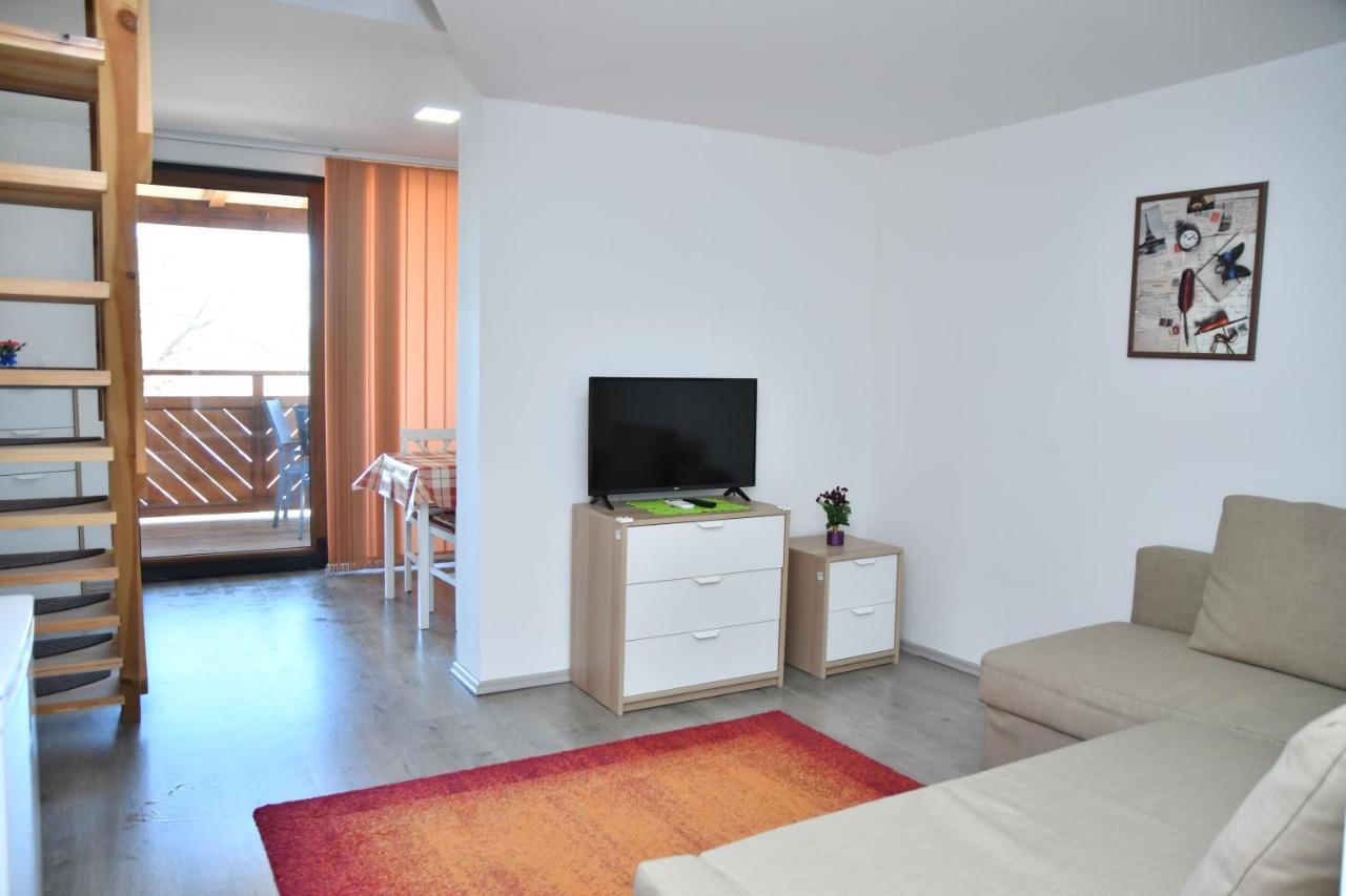 Foeveny Apartmanok Balatonfůzfő المظهر الخارجي الصورة