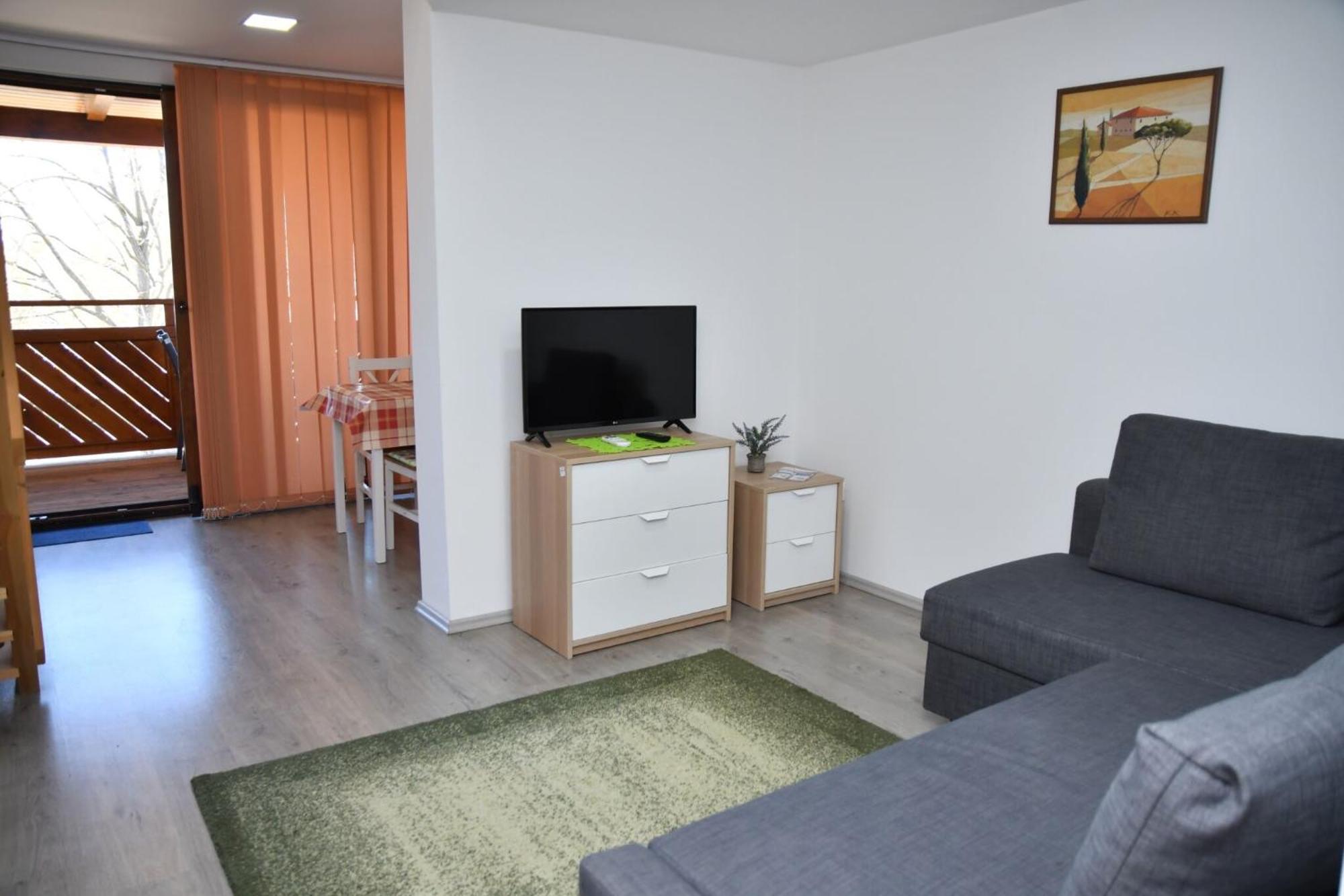 Foeveny Apartmanok Balatonfůzfő المظهر الخارجي الصورة
