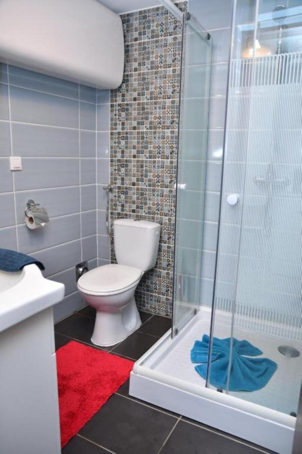 Foeveny Apartmanok Balatonfůzfő المظهر الخارجي الصورة
